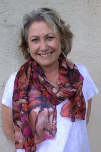 2015 recipient - Cynthia Arndell