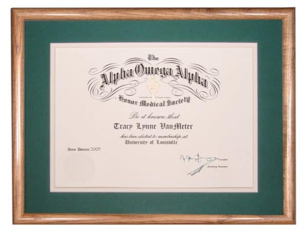 Member Keys & Certificates - Image 3