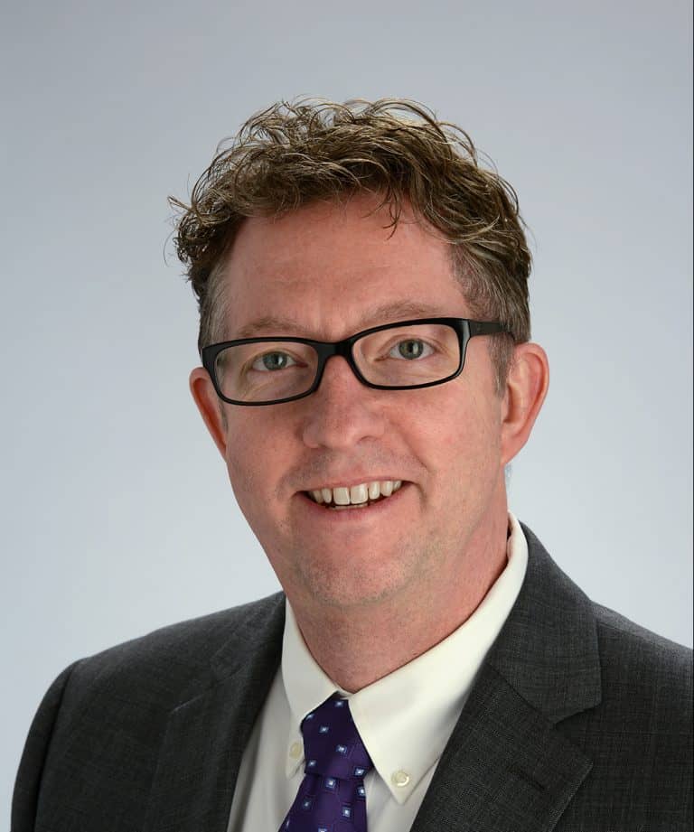 Dr. Brad Barth