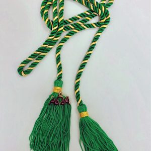 Alpha Omega Alpha Honor Cord