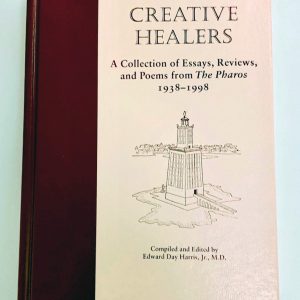 Creative Healers