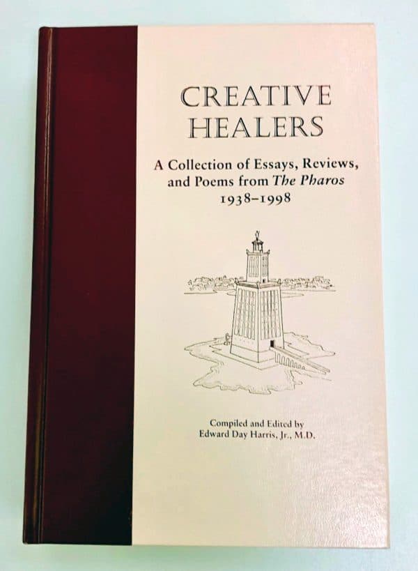 Creative Healers