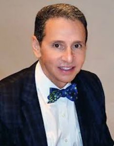 Dr. Jose Ginel Rodriguez