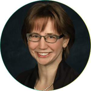 Valerie J. Lang, MD, MHPE