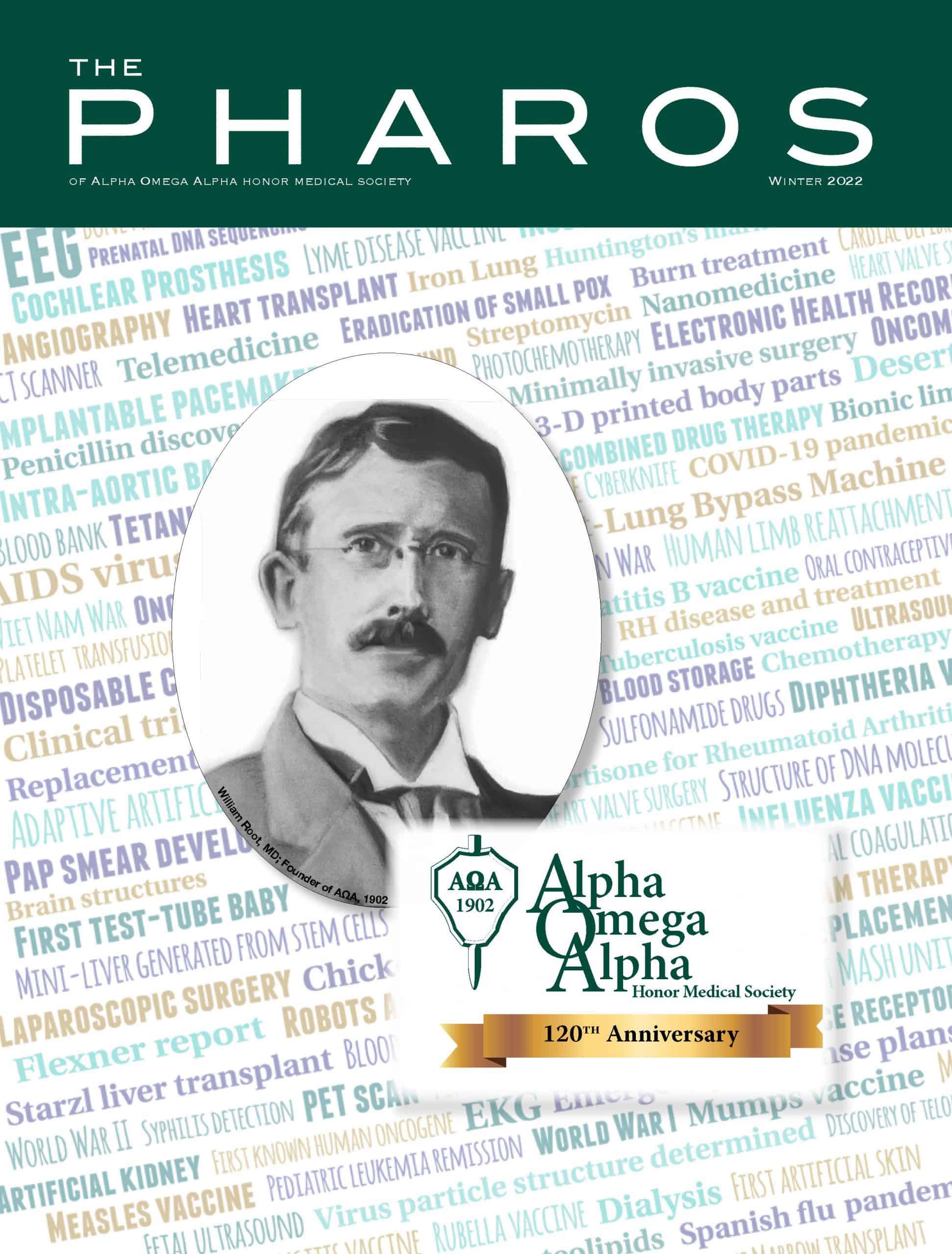 Home Alpha Omega Alpha