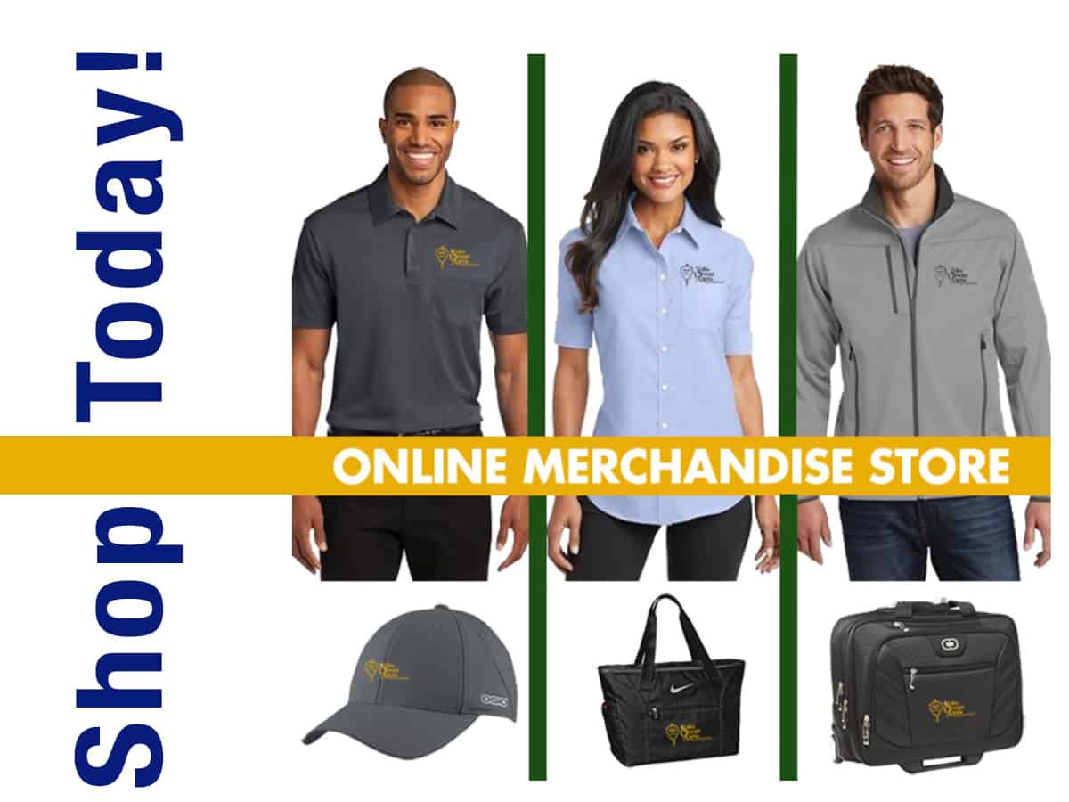 New merchandise store for AΩA members - Alpha Omega Alpha